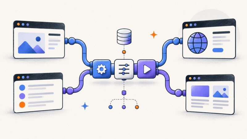 How to Ship Browser Automation to Users with Convex