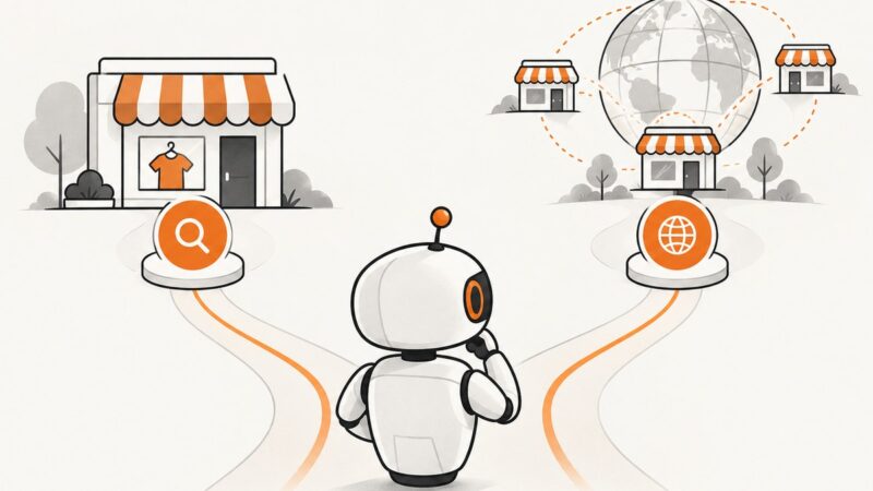 Shopify Data Extraction and API Skills for AI Agents