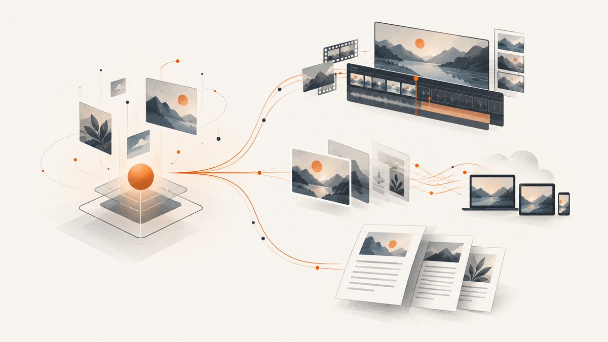 Shotstack API Alternatives for Video and PDFs