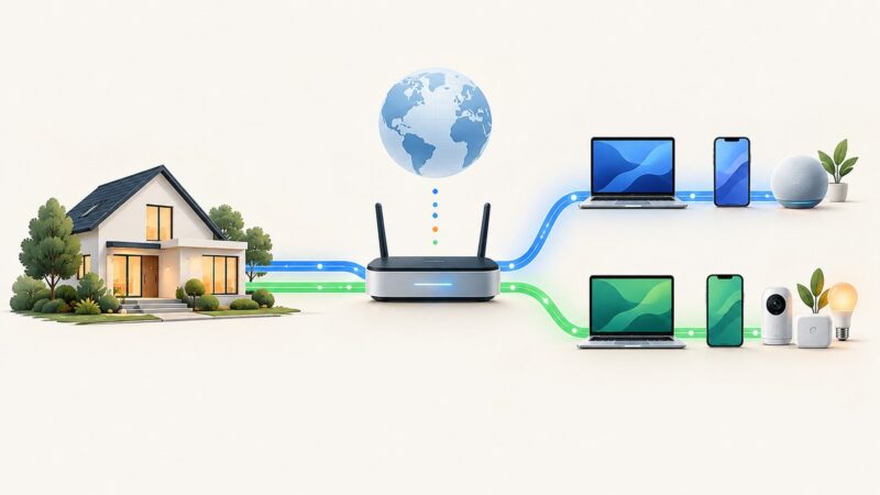 Should You Use IPv6 at Home?
