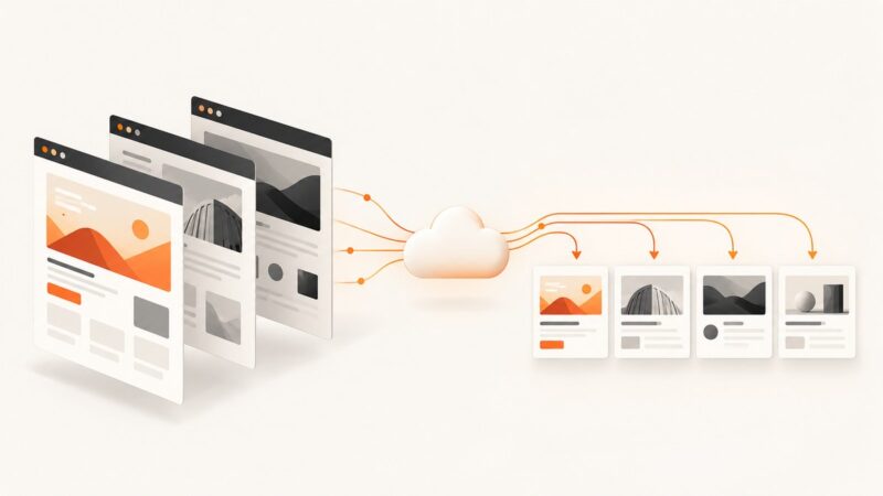 ShrinkTheWeb Alternatives for Website Thumbnails and Screenshots