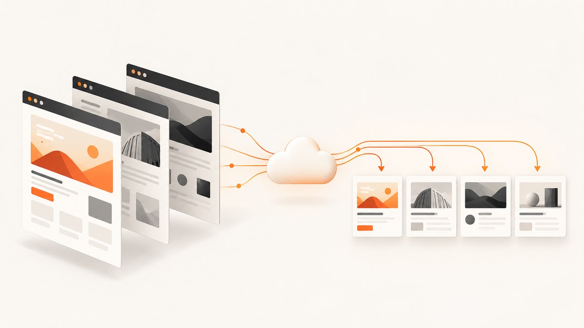 ShrinkTheWeb Alternatives for Website Thumbnails and Screenshots