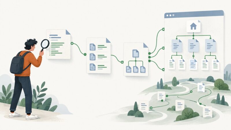 Sitemap URL Extractor: List Every Page From Robots.txt
