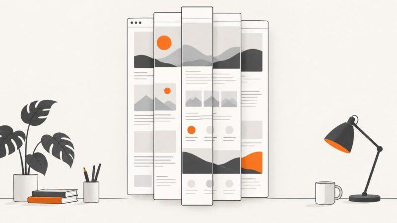 How to Slice Full-Page Screenshots