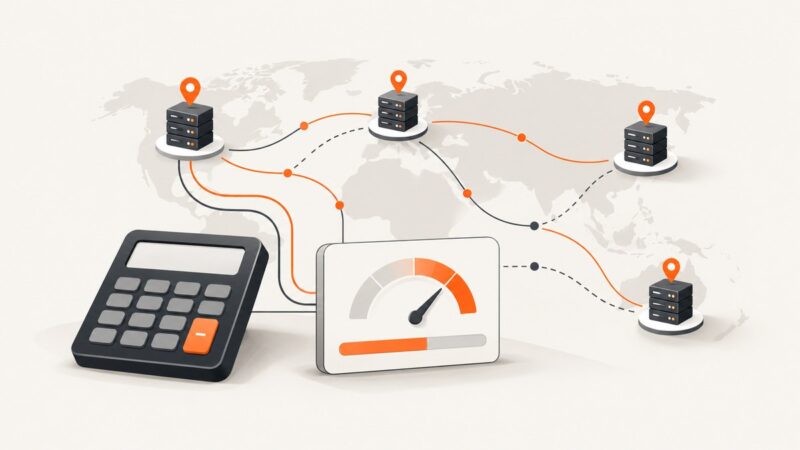 Smartproxy Proxy Saver: How It Reduces Proxy Costs