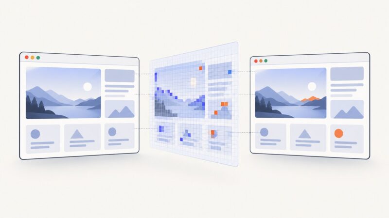 Snapshot Testing in Playwright