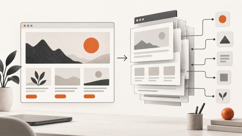 Snapshot vs. Screenshot: What’s the Difference in Web Development?