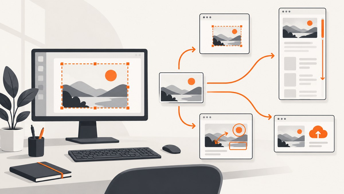Better Alternatives to Snipping Tool for Windows