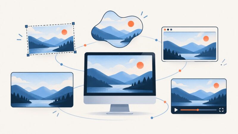 Snipping Tool Screenshot Apps: Complete Guide for Windows, Mac, and Developers