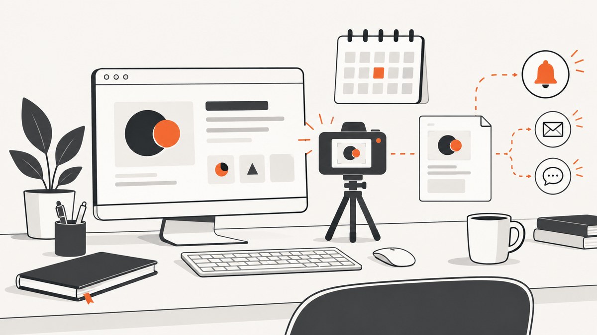 Social Card Image Checklist