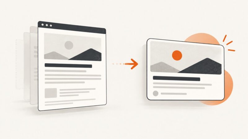 Social Cards and Automatic Open Graph Images