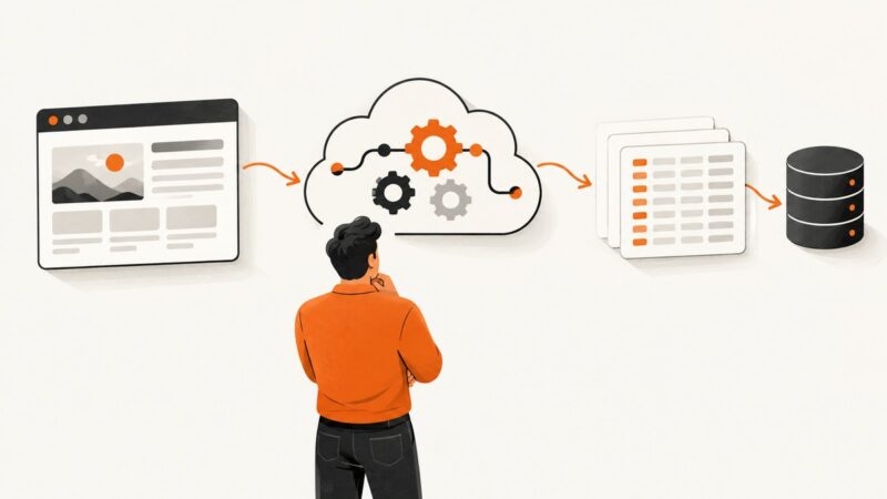 Spaw.co Alternatives for Web Scraping: 5 APIs Compared