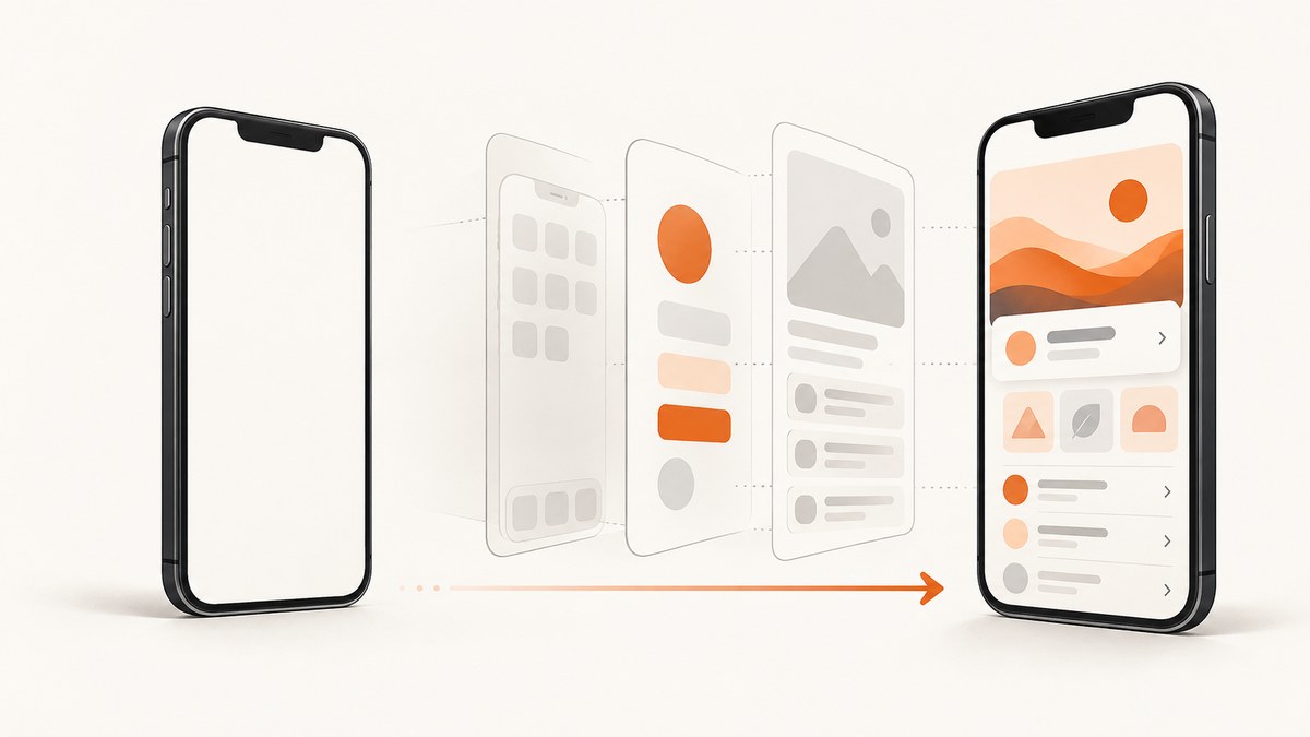 Splash Screenshots Are Blank: Causes and Fixes
