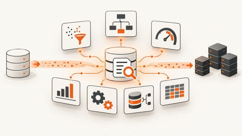 7 SQL Query Optimization Tools for DBAs and Developers