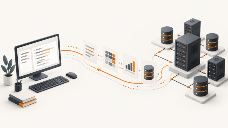 SQL Server Management Studio (SSMS): The Complete Guide for 2026