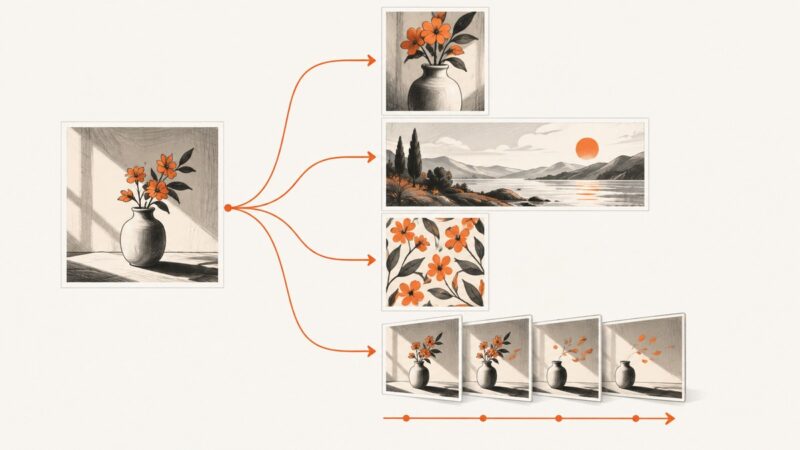 8 AI Image and Video Generators Built with Stable Diffusion
