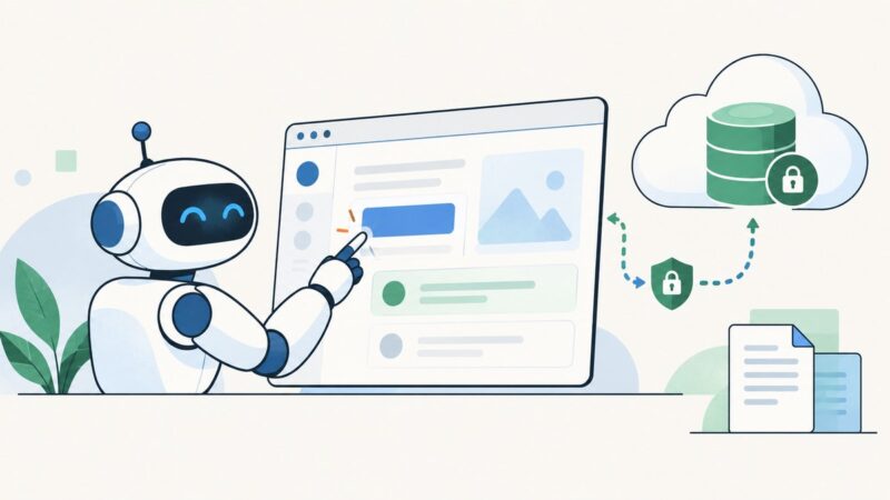 How to Use Stagehand With MongoDB Atlas for Browser Automation