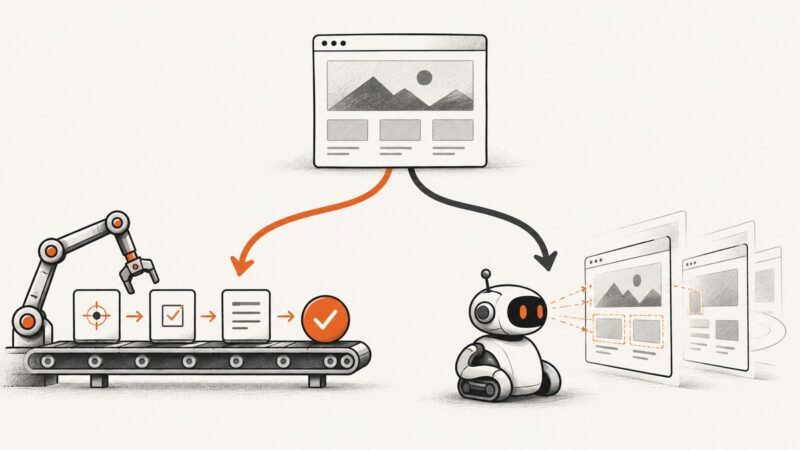 Stagehand vs. Playwright: Choosing a Browser Automation Framework