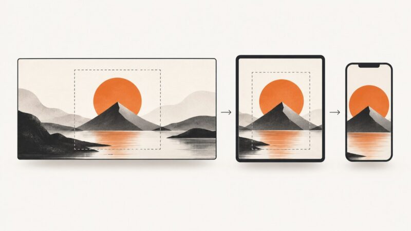 What Is the Standard Website Header Image Size?