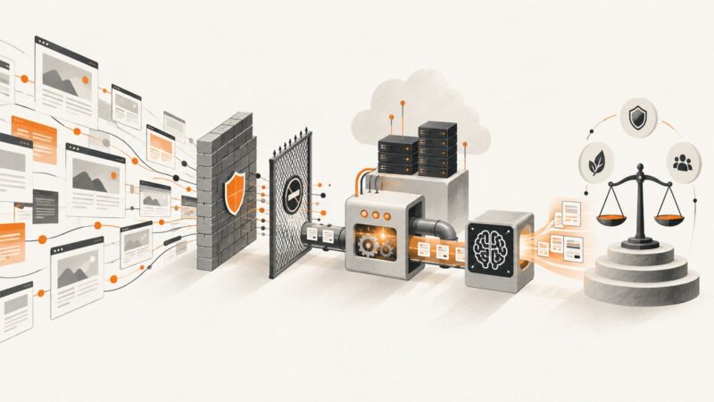 State of Web Scraping 2026: Trends, Challenges, and What’s Next