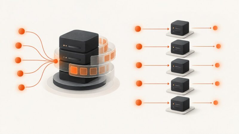 Stateful vs. Stateless: What’s the Difference?