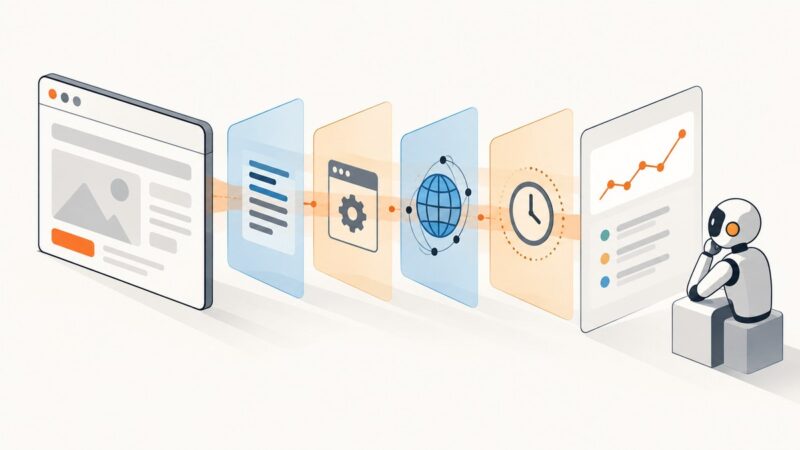 Stealth Techniques for Browser Automation
