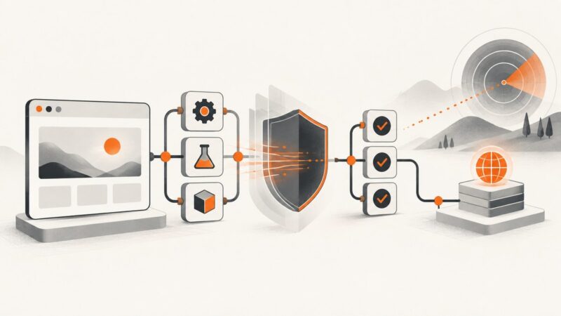 Stealth Browser Automation: Techniques and Libraries