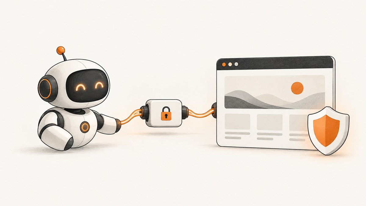 How to Set Up a Stealth Browser MCP Server
