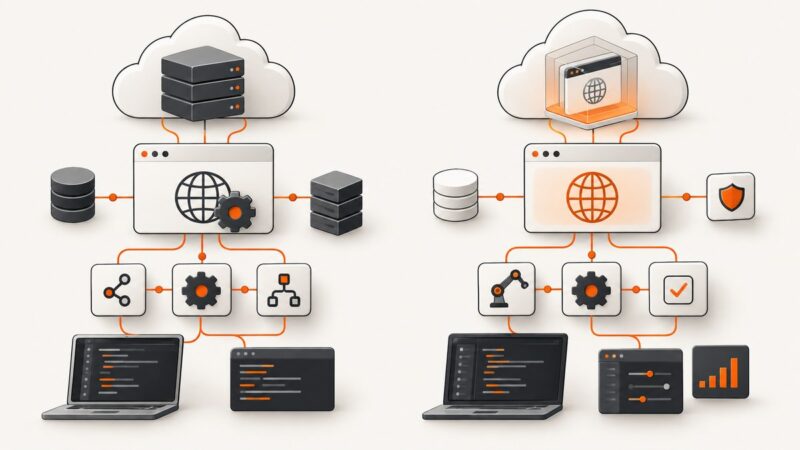Steel vs. Kernel: A Practical Comparison