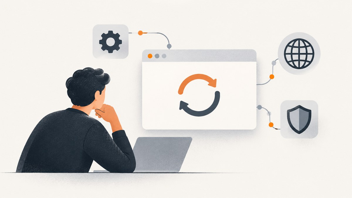 How to Stop Cloudflare from Repeatedly Asking You to Verify