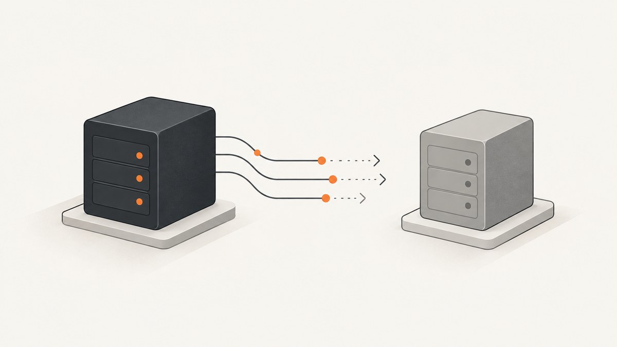 How to Quickly Stop an MCP Server