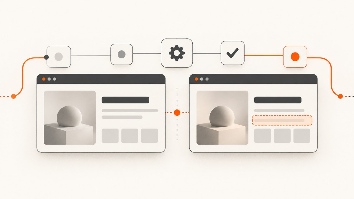 Storybook Visual Regression Testing Without Chromatic