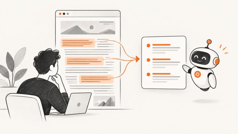 How to Summarize Web Articles with ChatGPT