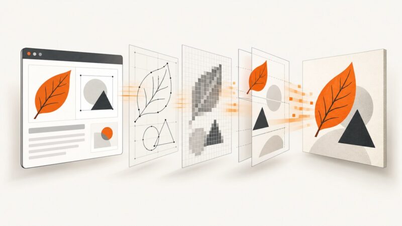 SVG Support in html2canvas: What Works and How to Fix It