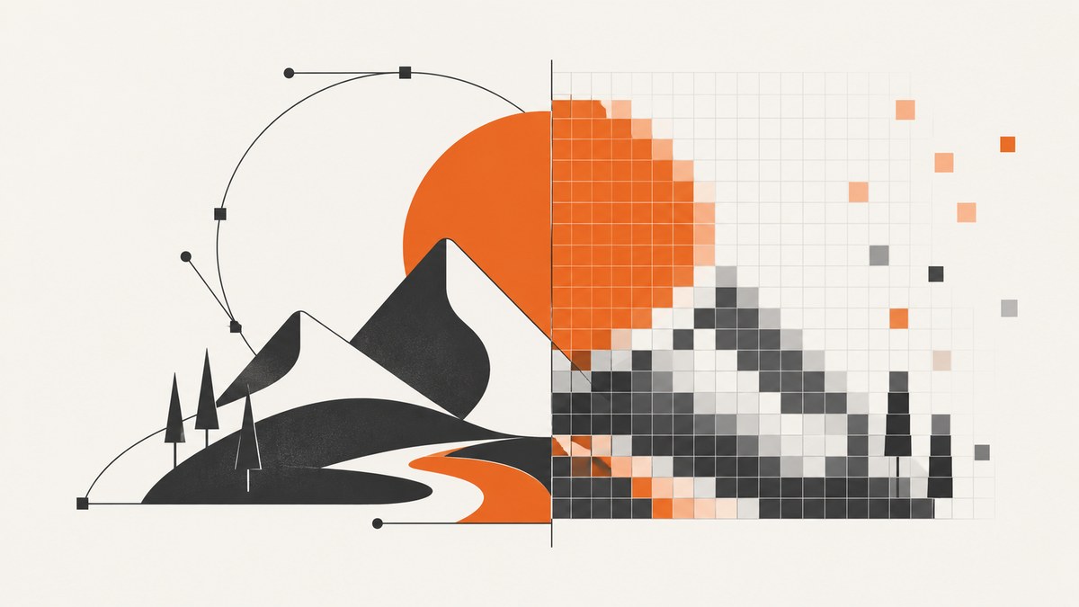 SVG vs. PNG in HTML: Which Should You Use?
