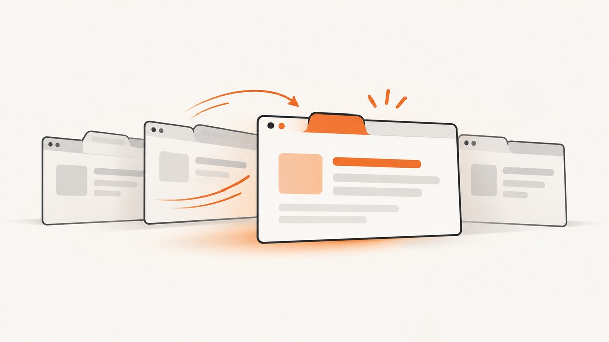 How to Switch to a New Tab With browser.pages() in Puppeteer