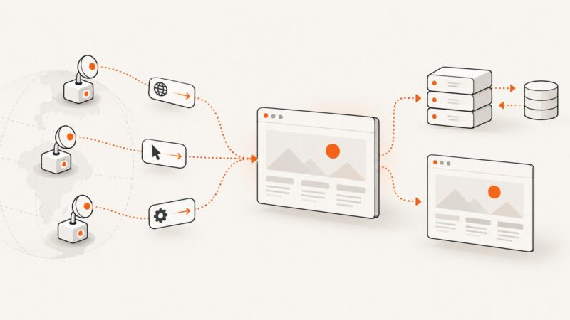 Synthetic Website Monitoring: Tools and Use Cases