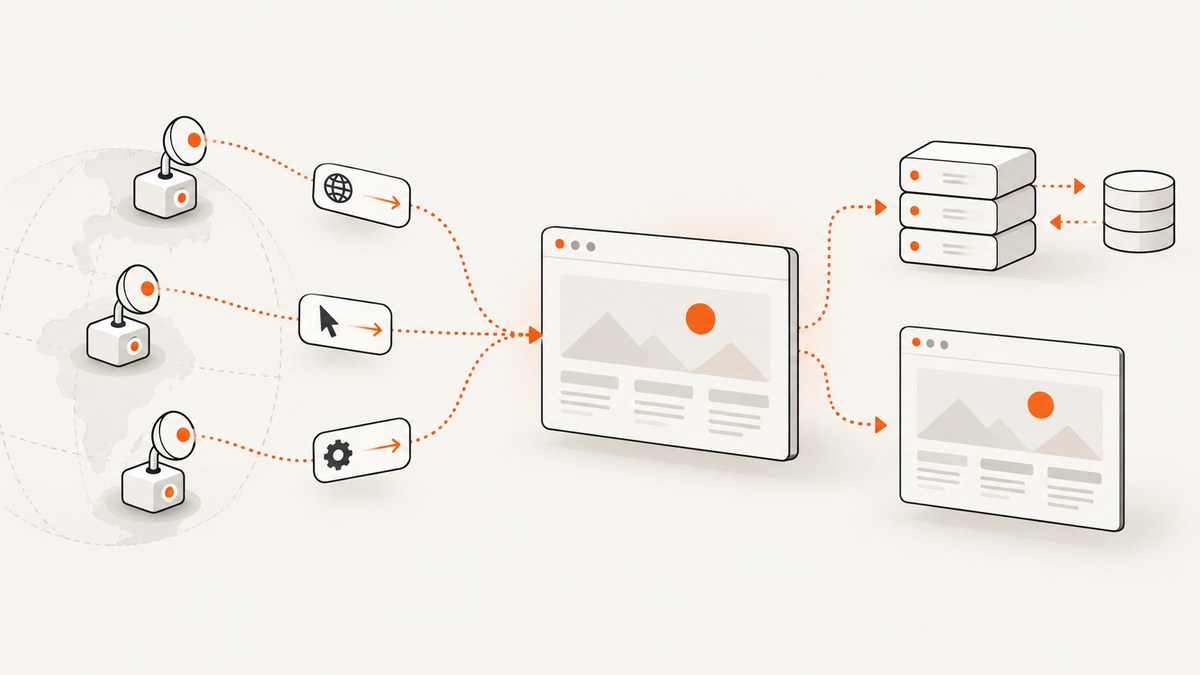 Synthetic Website Monitoring: Tools and Use Cases
