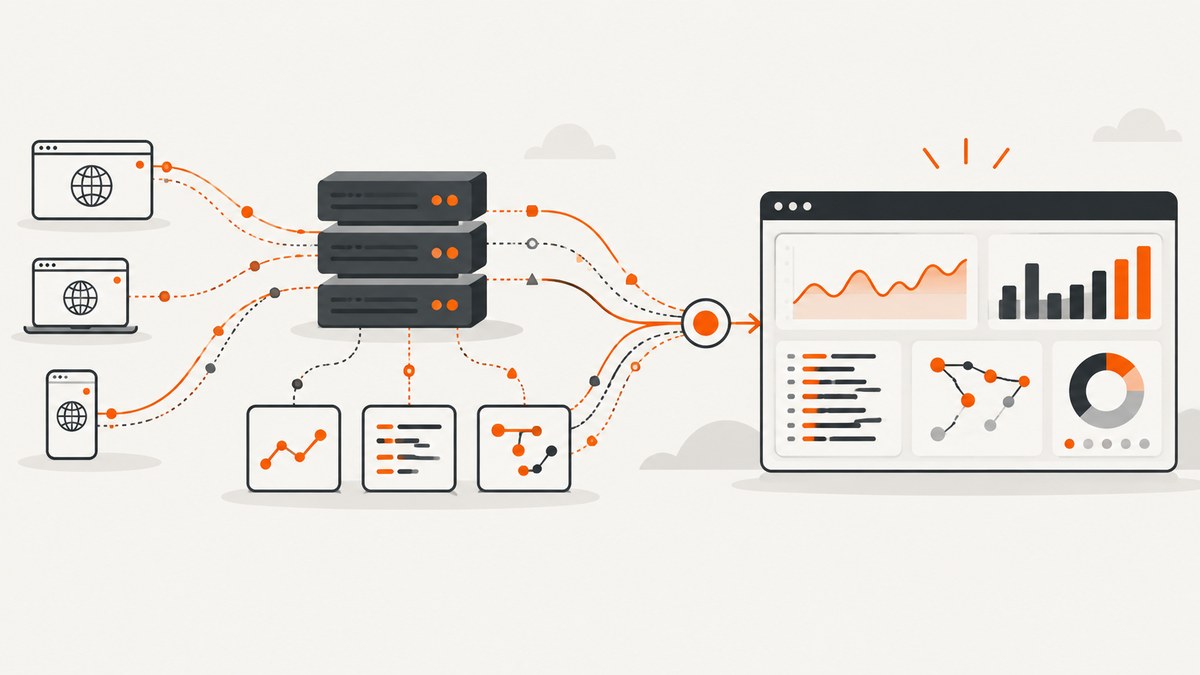 System Monitoring Tools for the Web