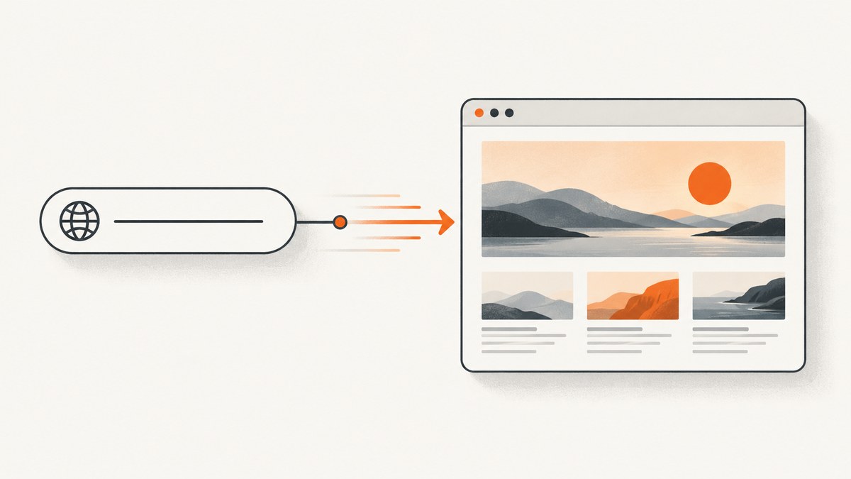 How to Take a Screenshot from a URL