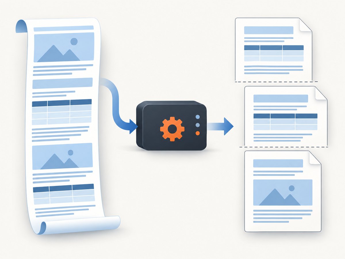 Consistent browser and page state make screenshot comparisons easier to trust.