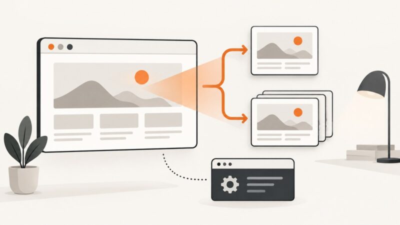 How to Take Screenshots in Django