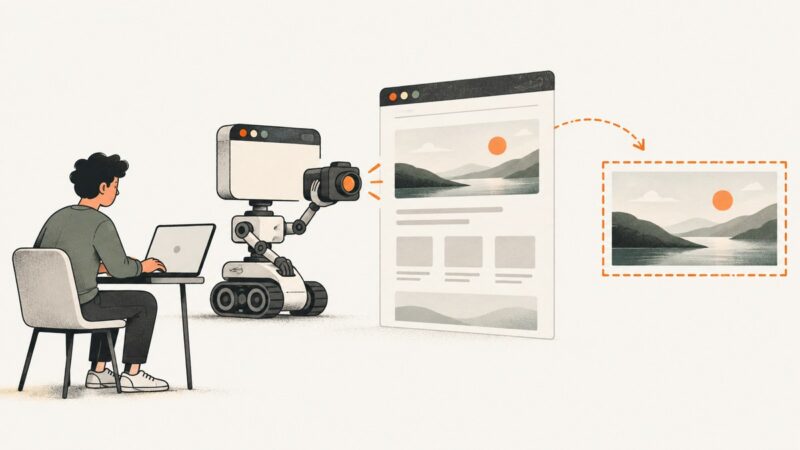 How to Take Screenshots with PhantomJS