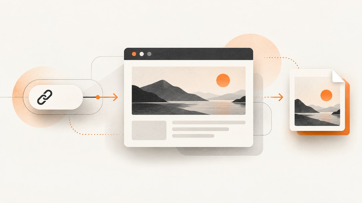 How to Take a Web Page Screenshot Programmatically