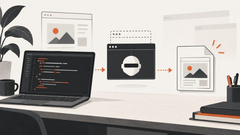How to Take Website Screenshots in Node.js