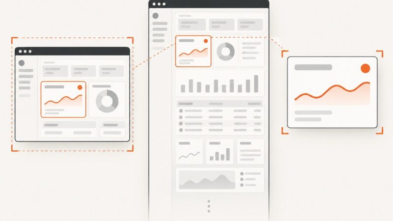 Taking Screenshots of Private Pages