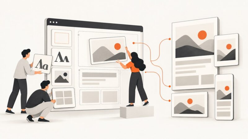 Template Editor SDKs: Features, Integration, and Use Cases