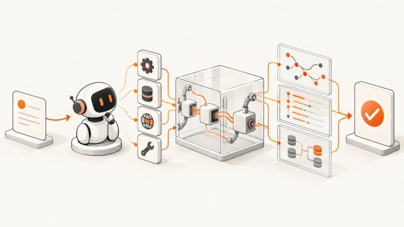 How to Test AI Agents: Tools and Techniques
