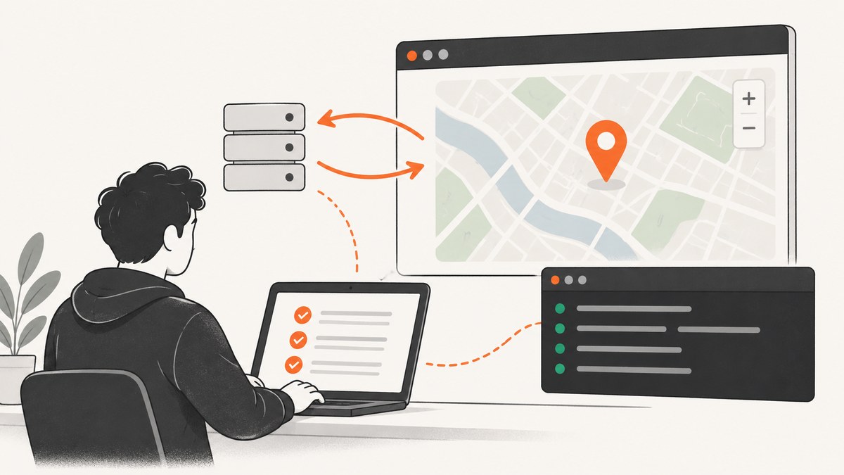 How to Test Google Maps with Cypress