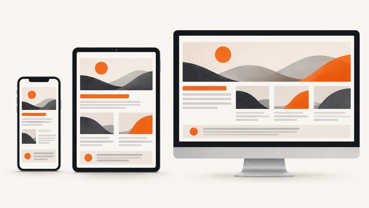 How to Test Responsive Design